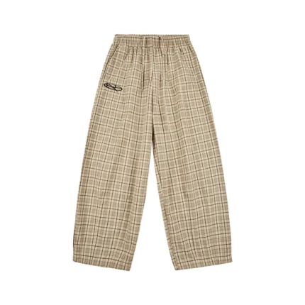 Boredom kills Track Pant - Khaki