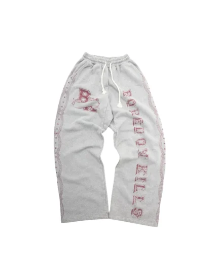 Boredom Kills Sweatpant